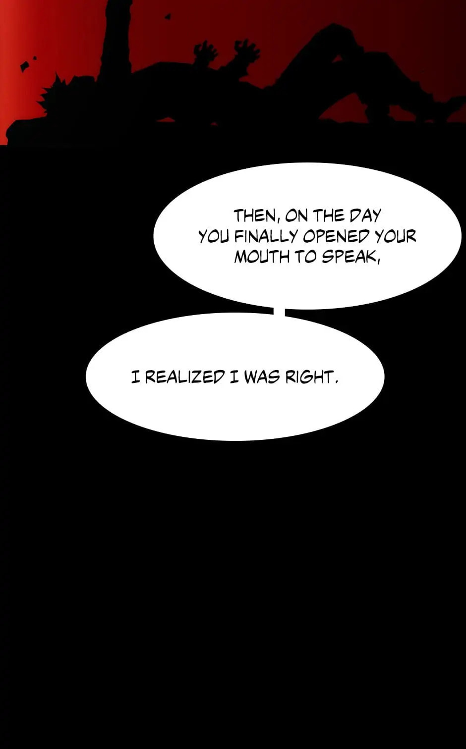 Read Trace chapter 82 image 33 on Lezhin