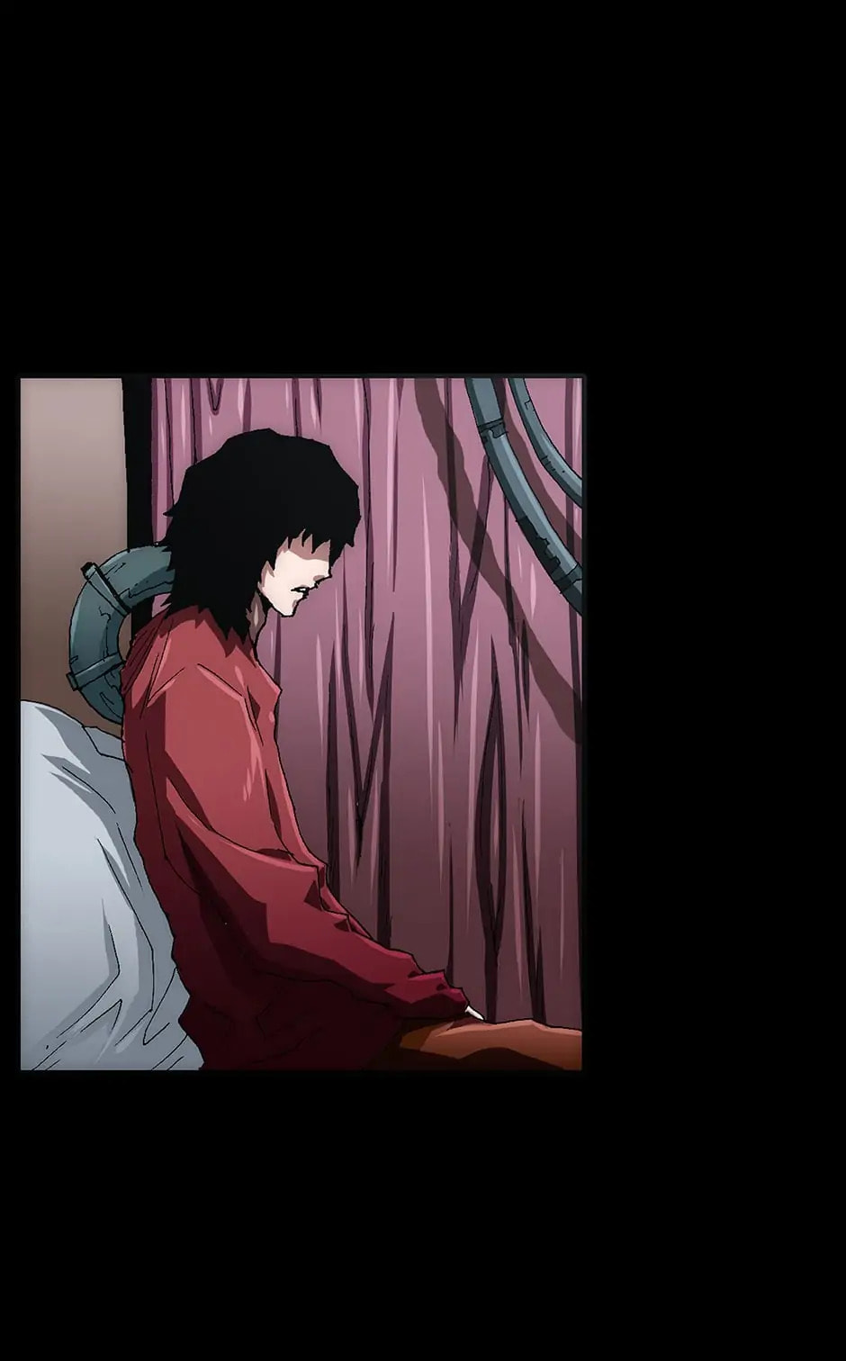 Read Trace chapter 82 image 34 on Lezhin