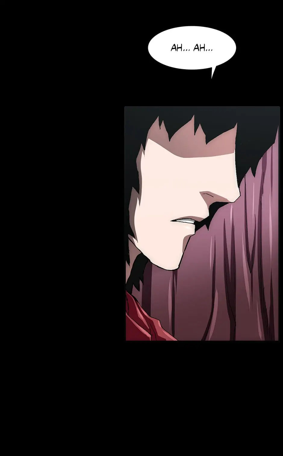 Read Trace chapter 82 image 35 on Lezhin