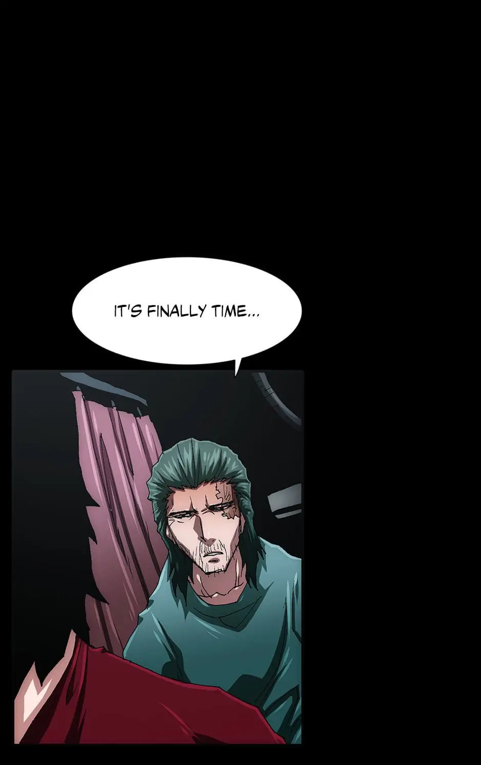 Read Trace chapter 82 image 36 on Lezhin