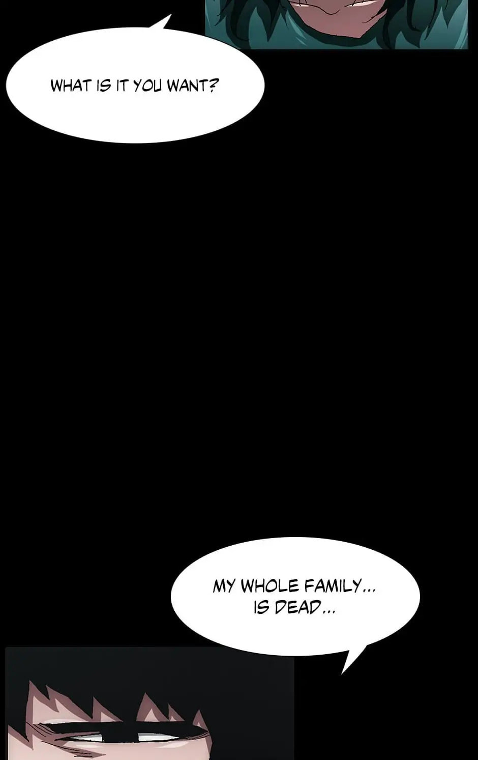Read Trace chapter 82 image 39 on Lezhin