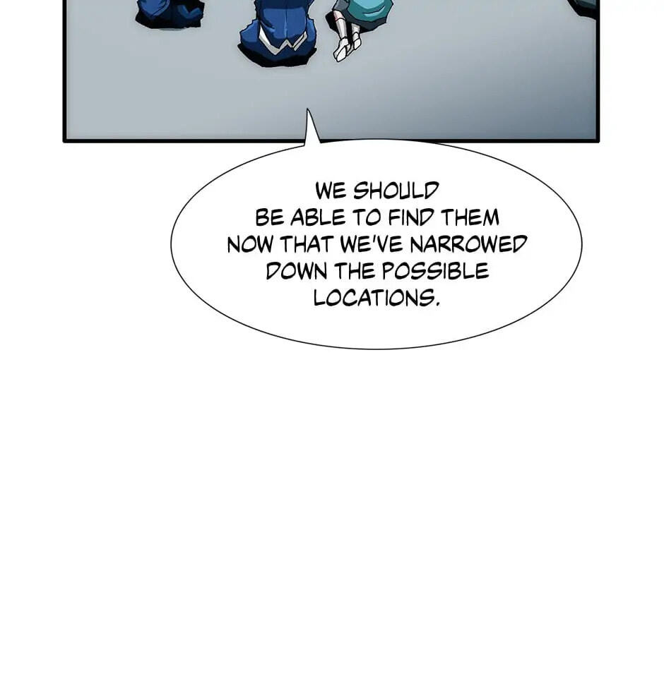 Read Trace chapter 82 image 4 on Lezhin