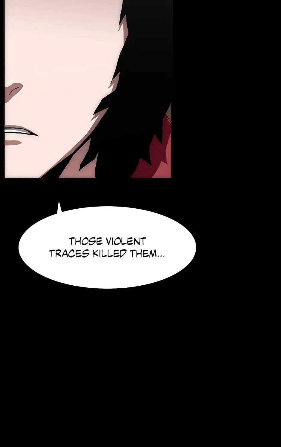 Read Trace chapter 82 image 40 on Lezhin