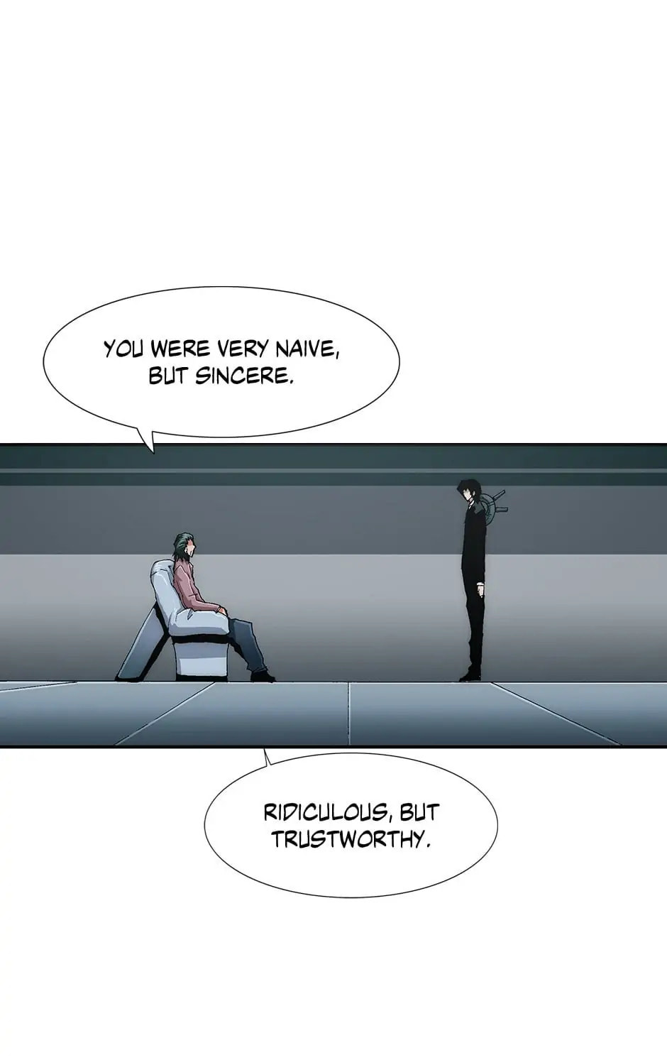 Read Trace chapter 82 image 48 on Lezhin