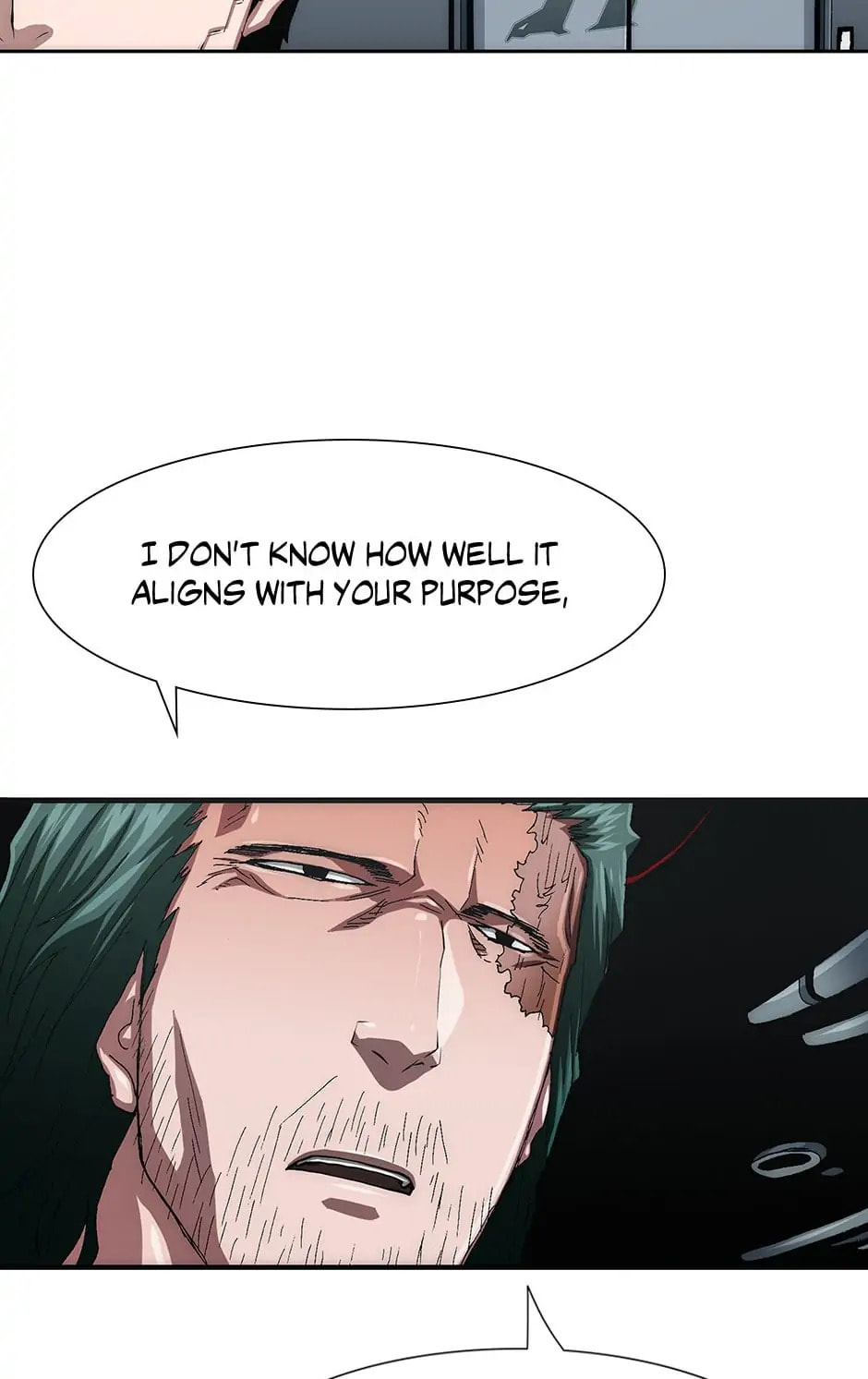 Read Trace chapter 82 image 51 on Lezhin