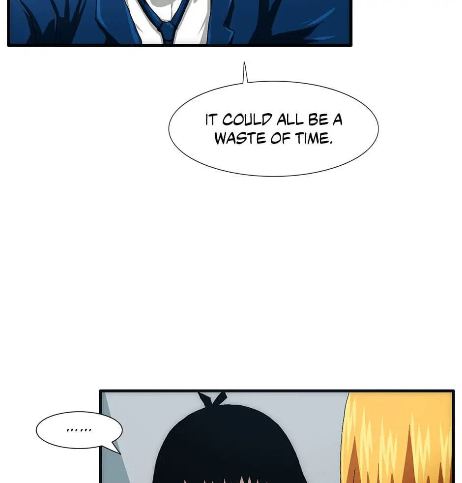 Read Trace chapter 82 image 6 on Lezhin