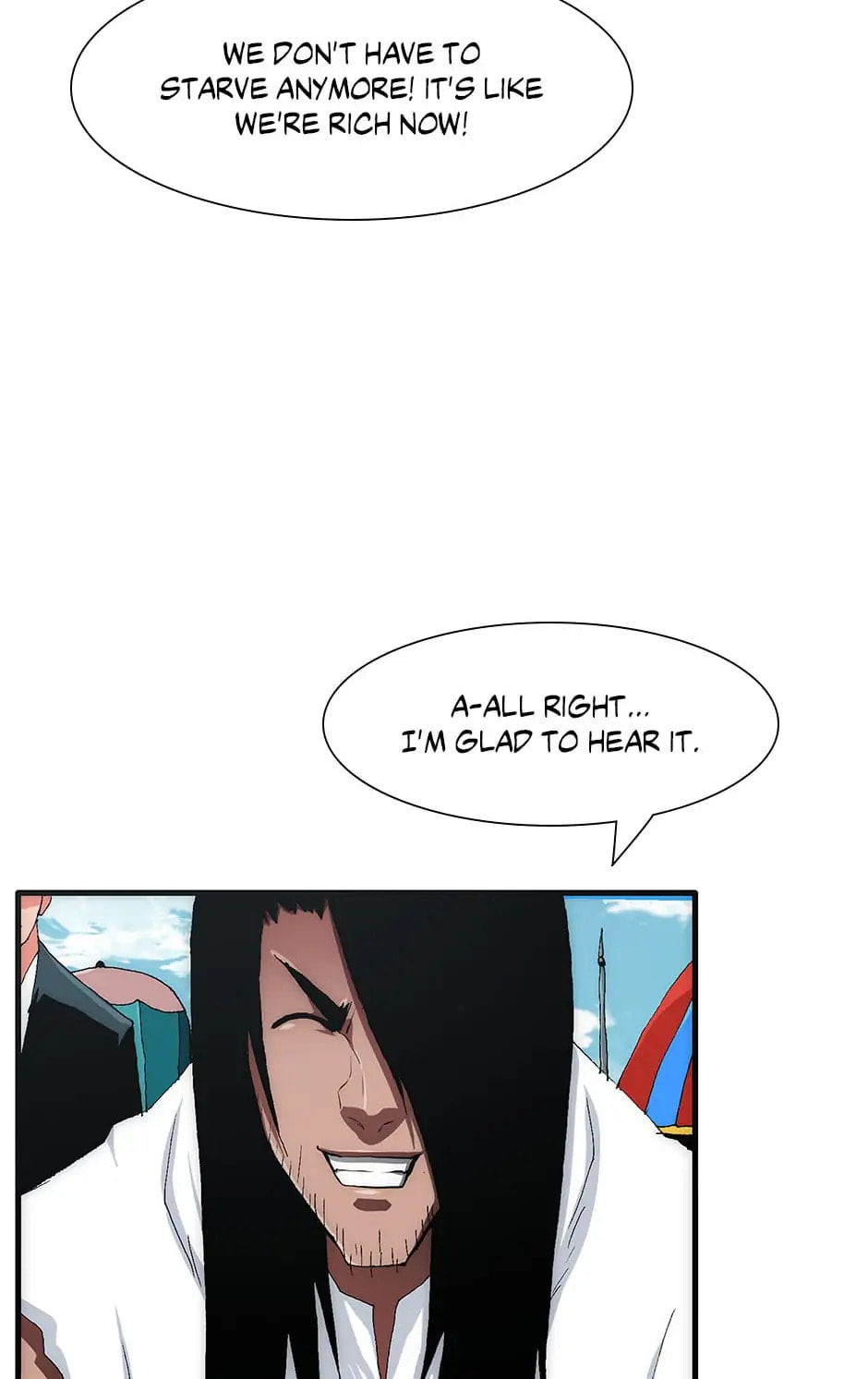 Read Trace chapter 82 image 61 on Lezhin