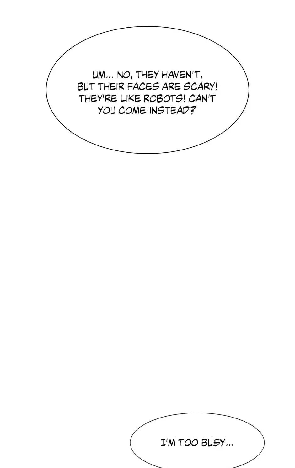 Read Trace chapter 82 image 63 on Lezhin