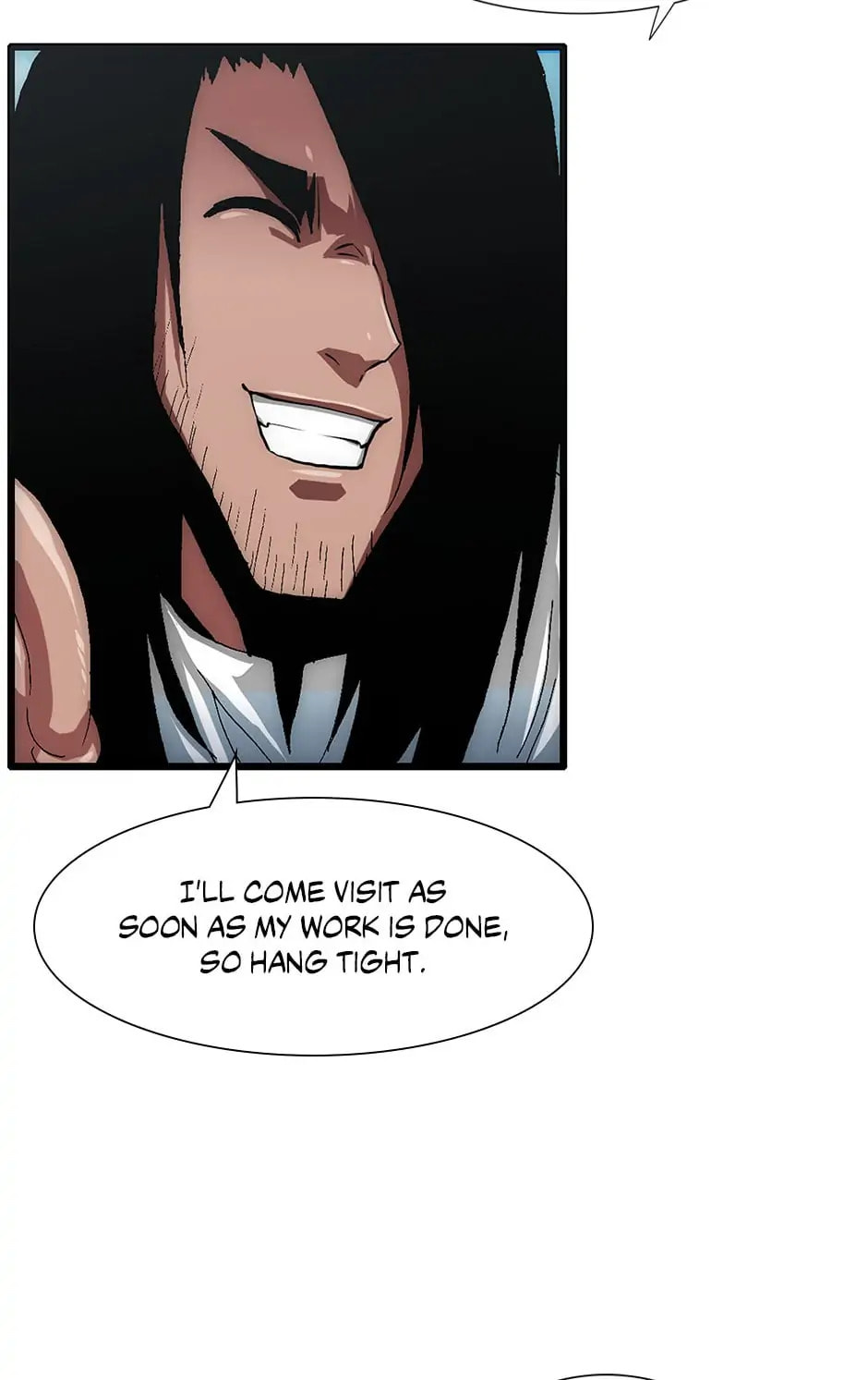 Read Trace chapter 82 image 64 on Lezhin