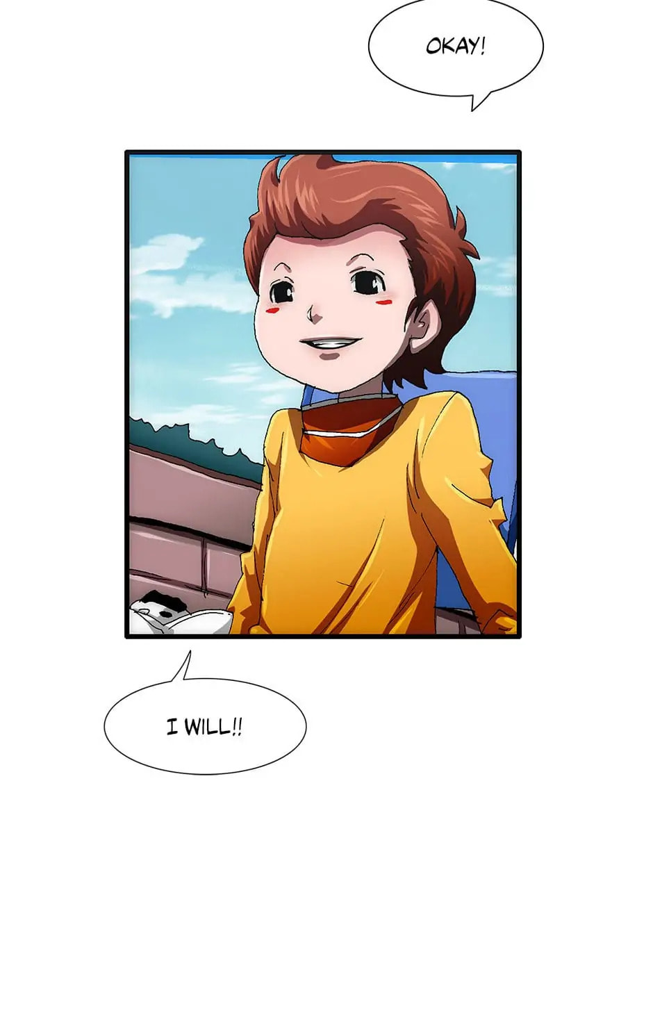 Read Trace chapter 82 image 65 on Lezhin