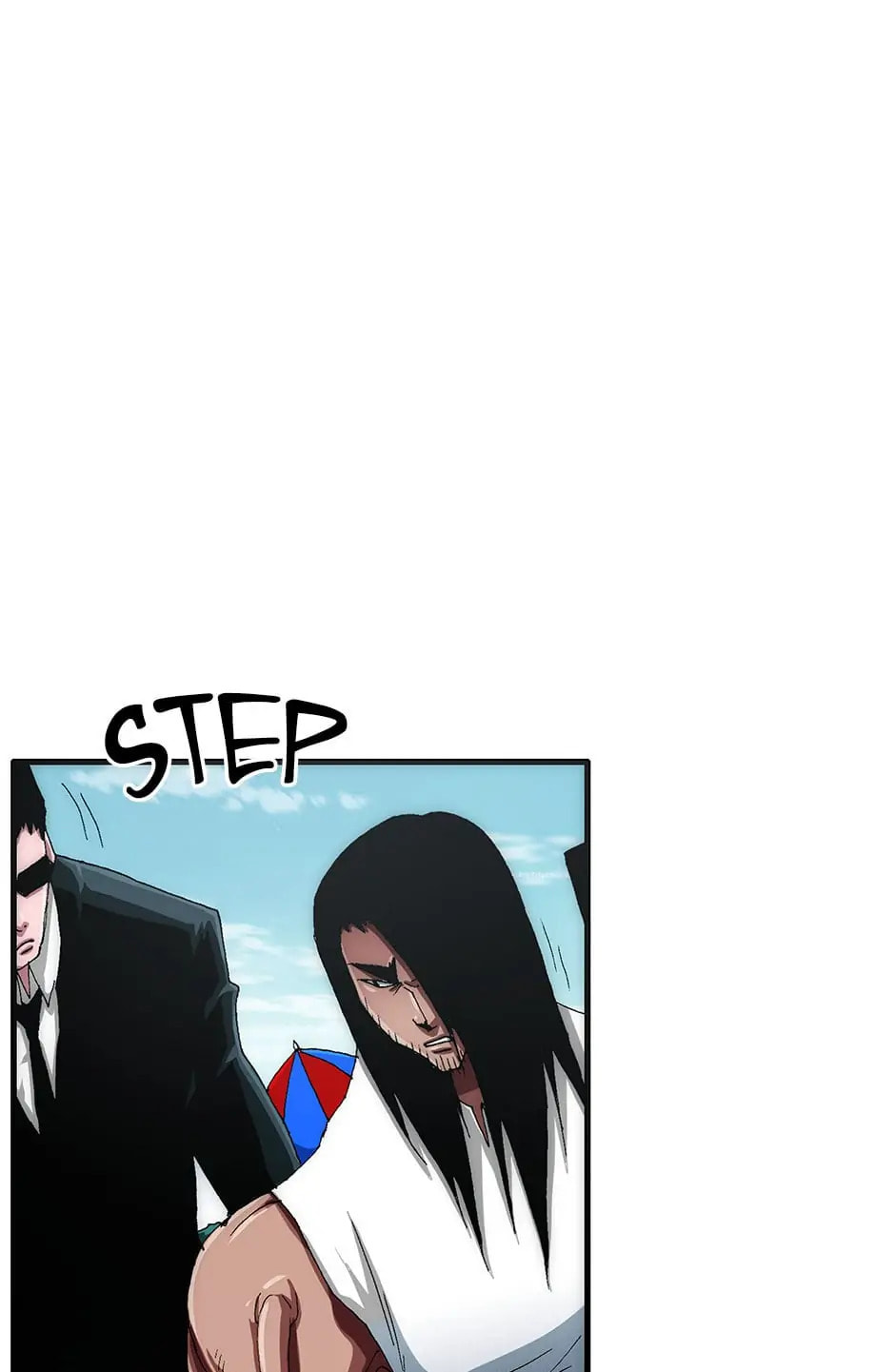 Read Trace chapter 82 image 66 on Lezhin