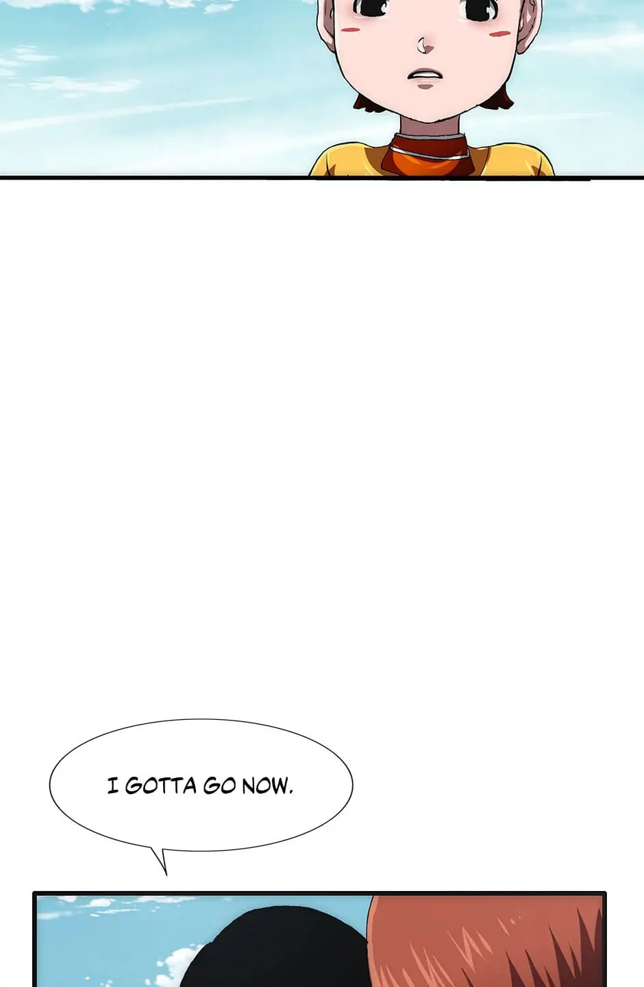 Read Trace chapter 82 image 69 on Lezhin