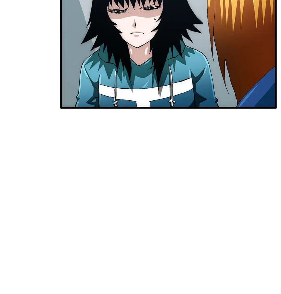 Read Trace chapter 82 image 7 on Lezhin