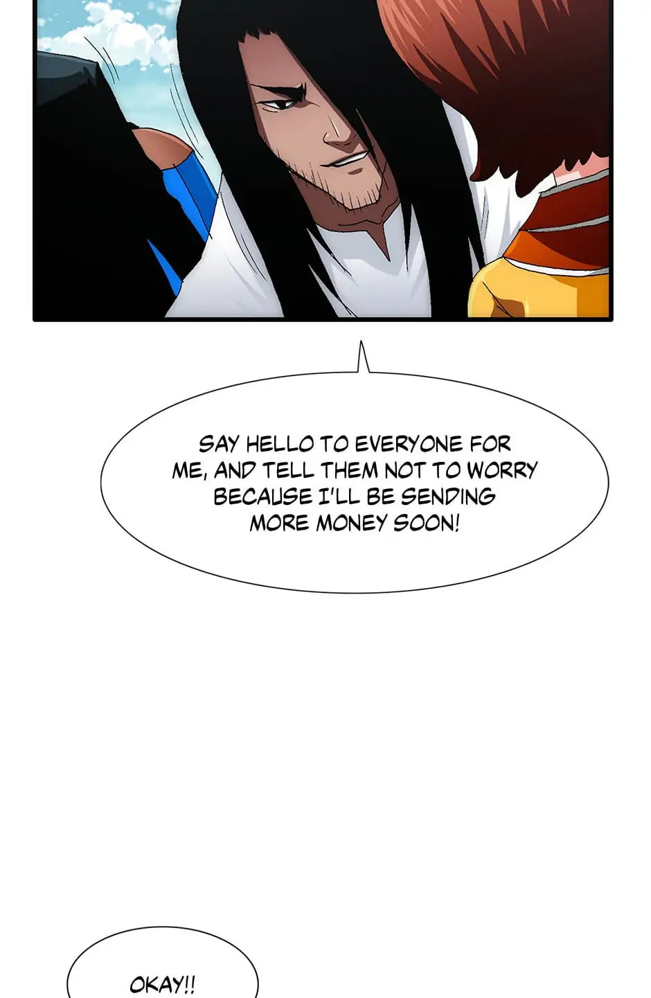 Read Trace chapter 82 image 70 on Lezhin