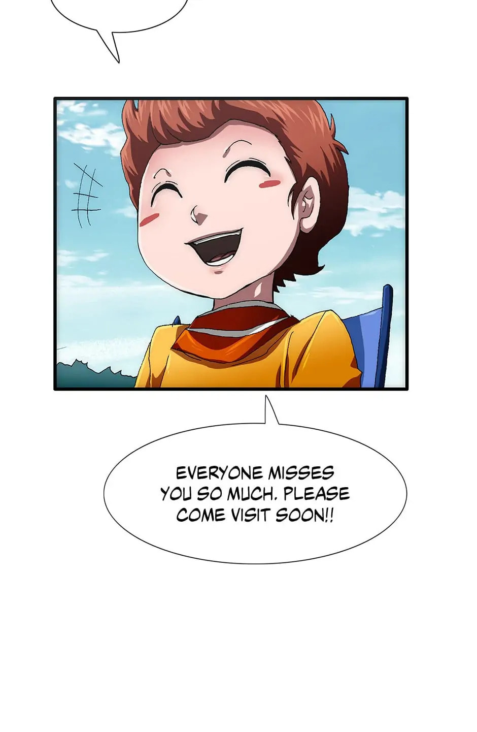 Read Trace chapter 82 image 71 on Lezhin