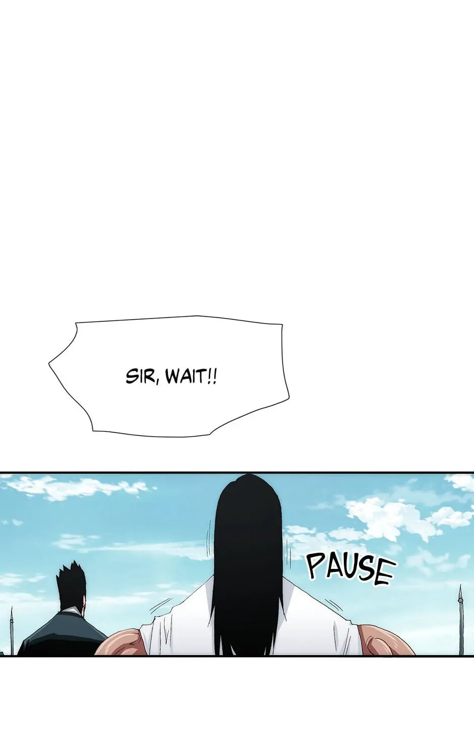 Read Trace chapter 82 image 75 on Lezhin