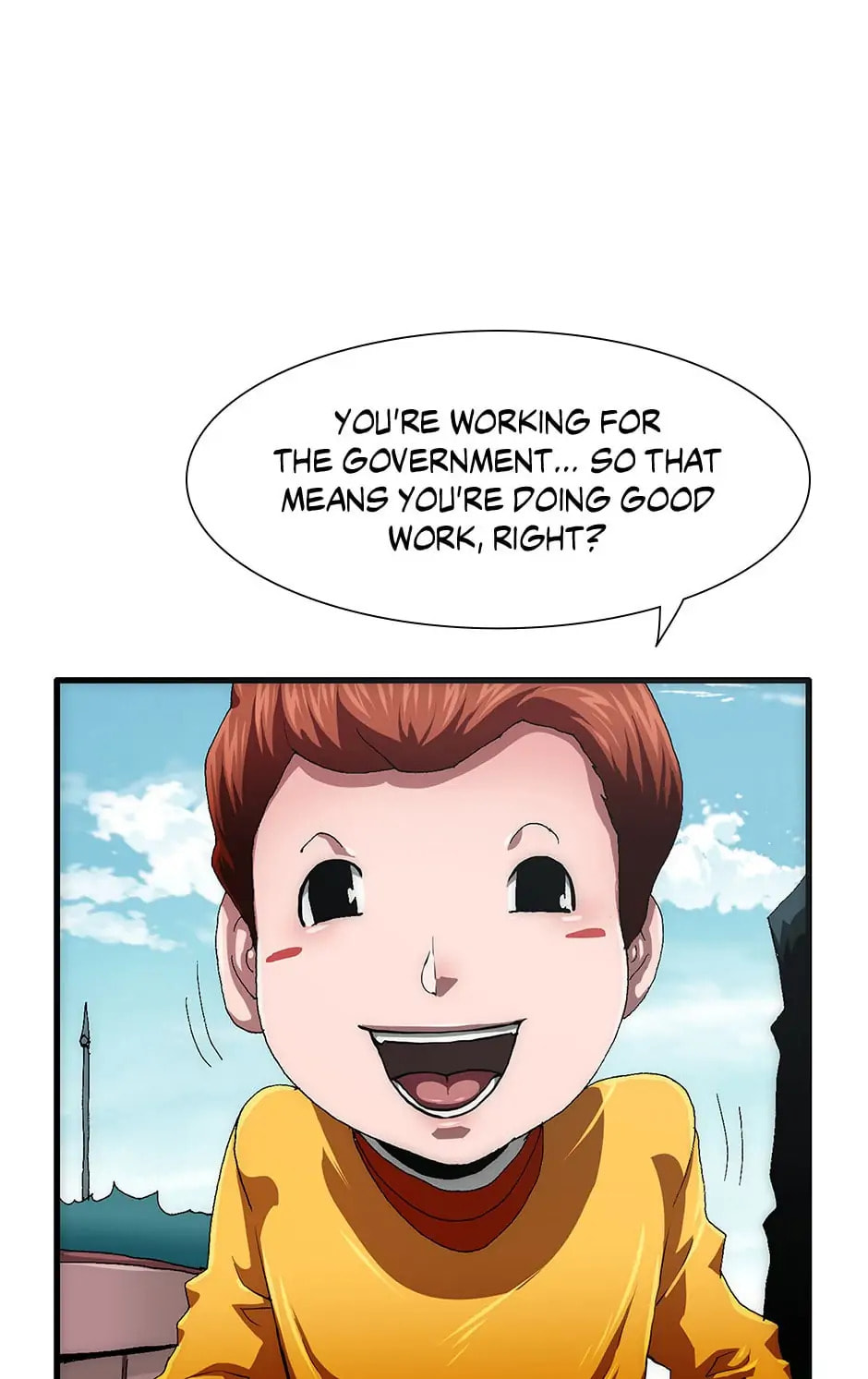 Read Trace chapter 82 image 76 on Lezhin