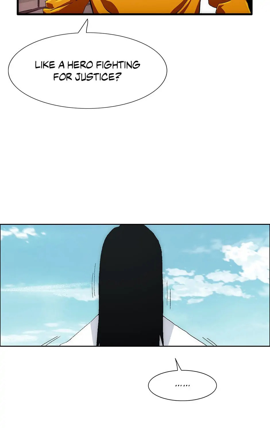 Read Trace chapter 82 image 77 on Lezhin