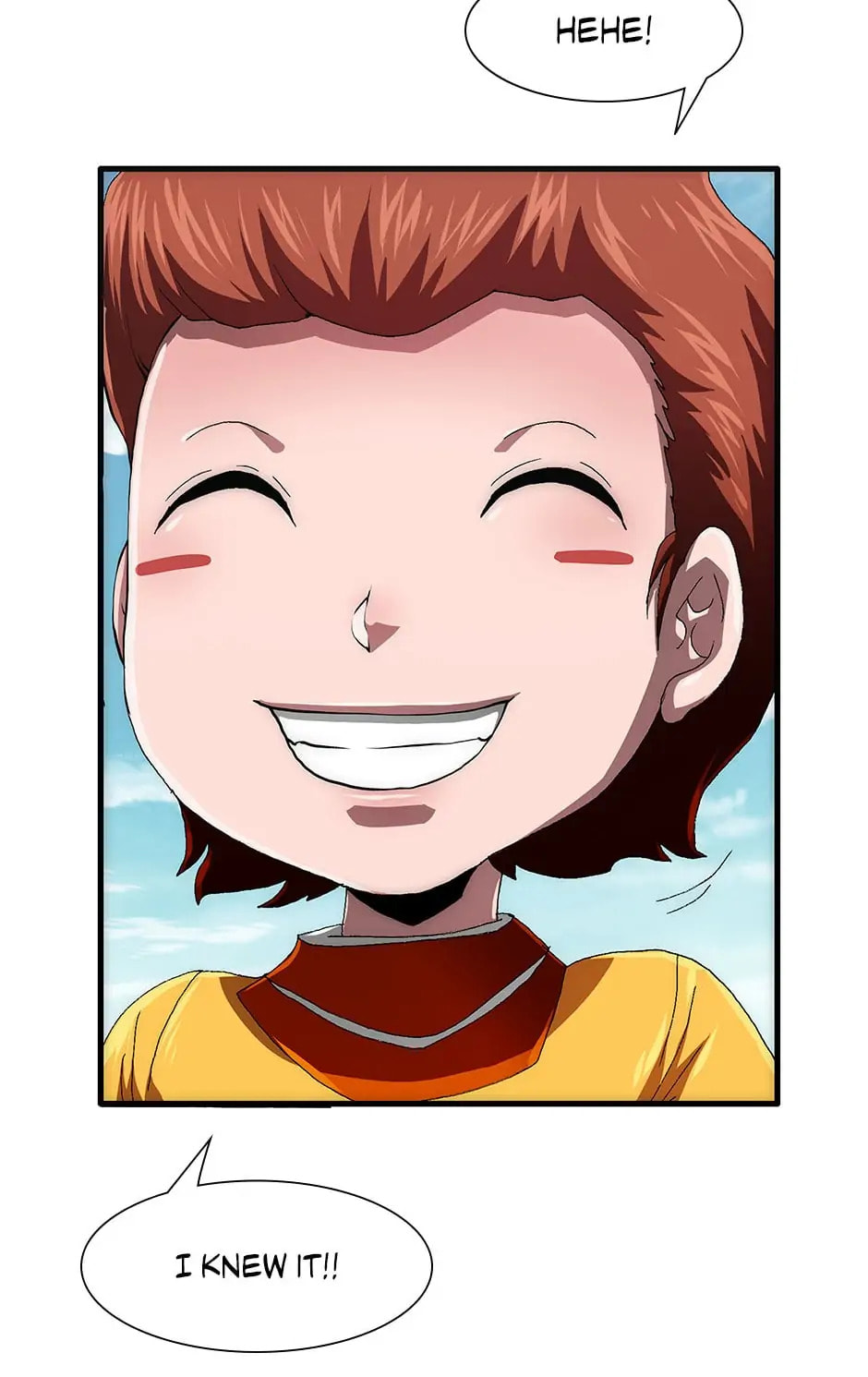 Read Trace chapter 82 image 80 on Lezhin