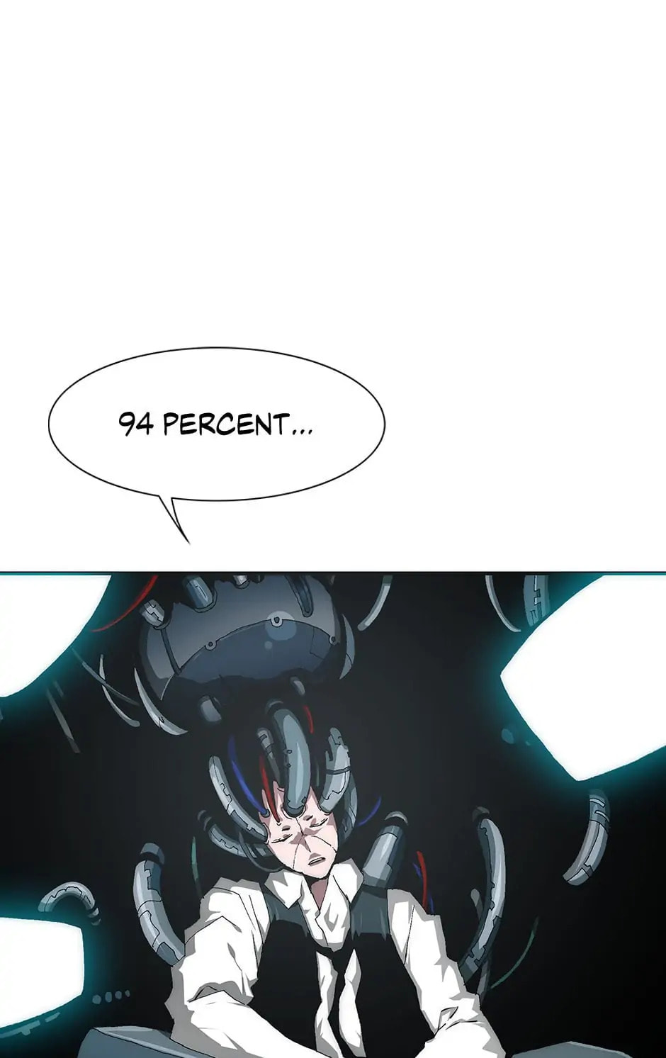 Read Trace chapter 82 image 84 on Lezhin