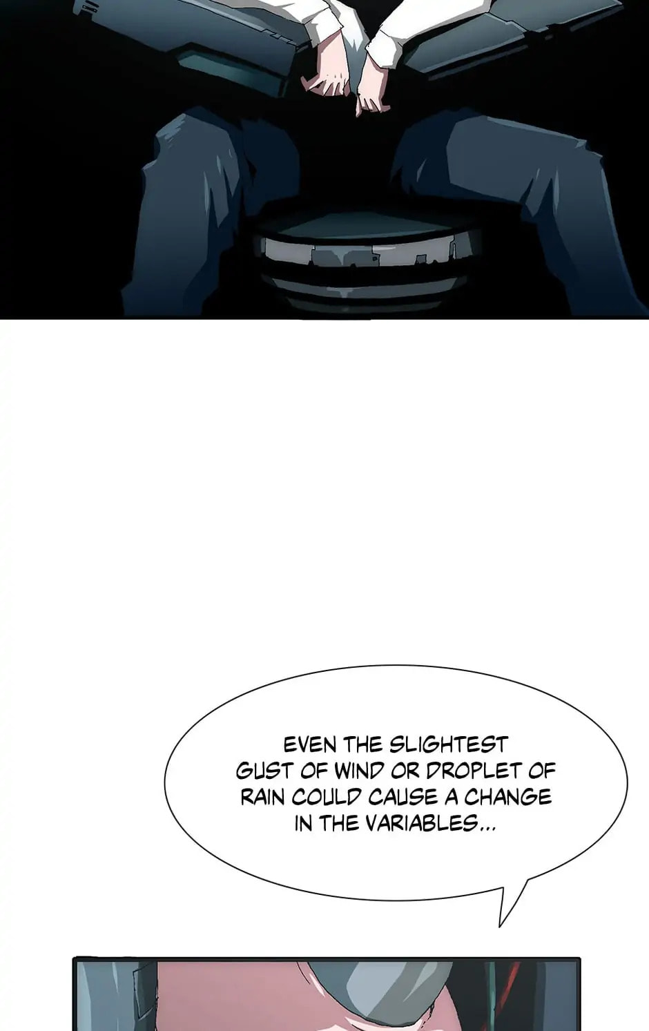 Read Trace chapter 82 image 85 on Lezhin