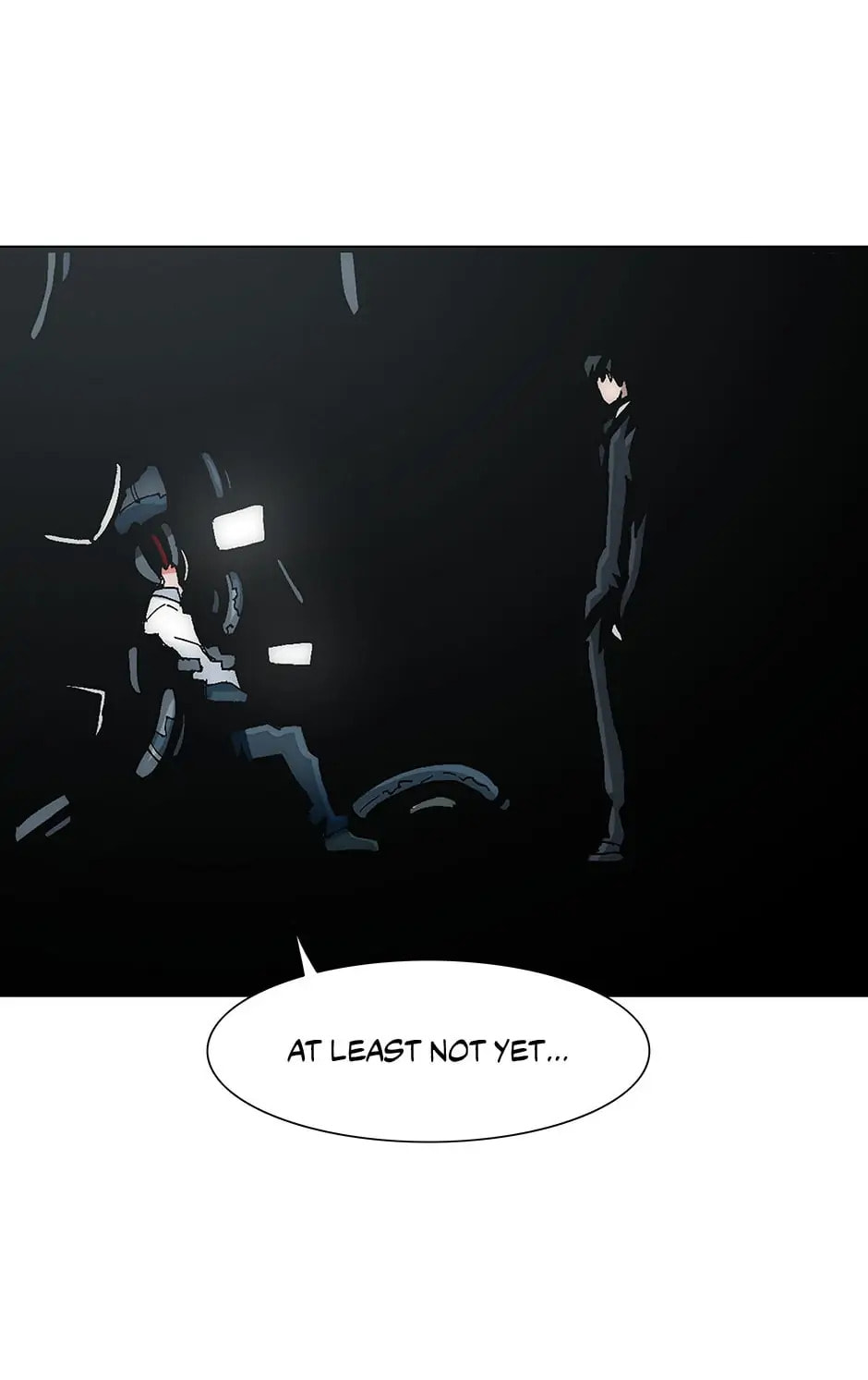 Read Trace chapter 82 image 87 on Lezhin