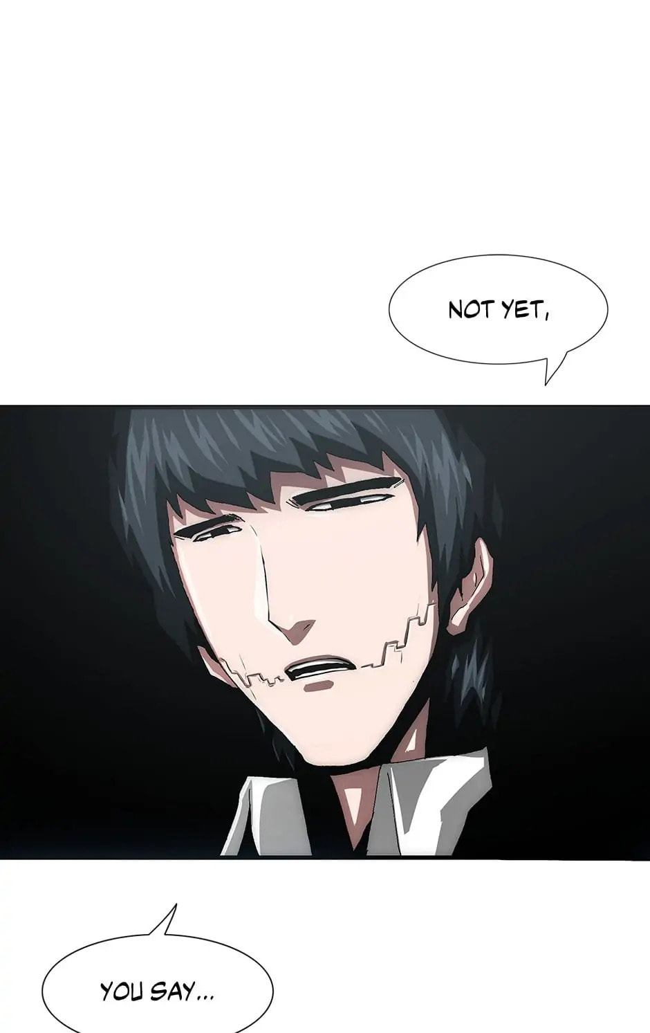Read Trace chapter 82 image 88 on Lezhin