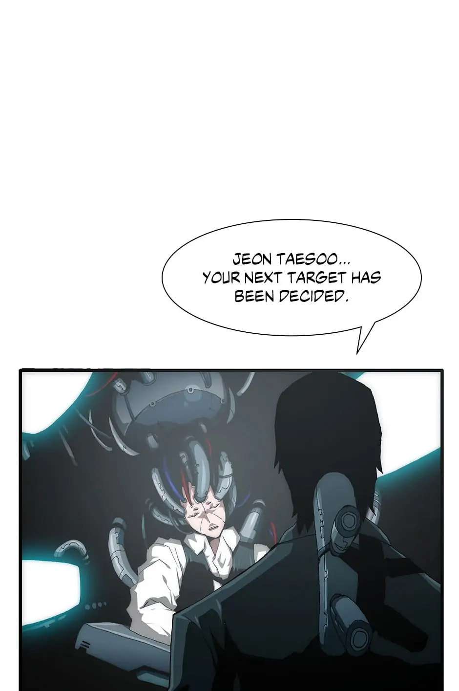 Read Trace chapter 82 image 91 on Lezhin