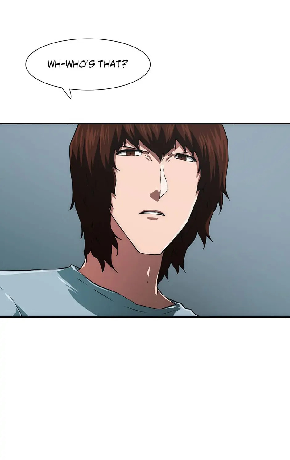 Read Trace chapter 83 image 15 on Lezhin