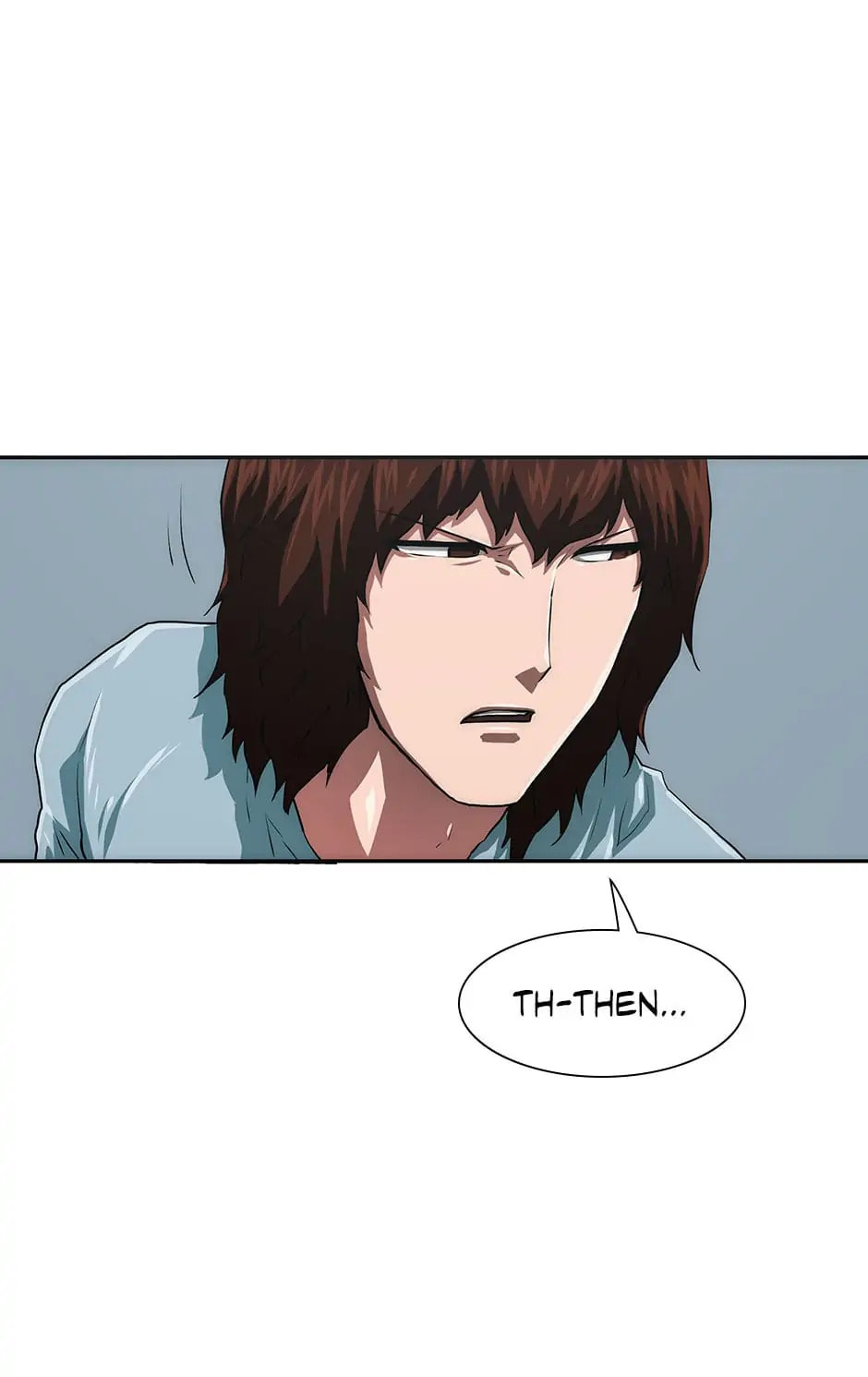 Read Trace chapter 83 image 17 on Lezhin