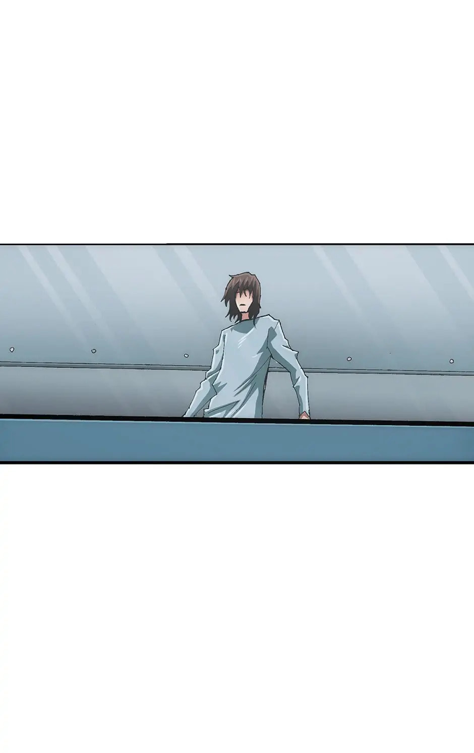 Read Trace chapter 83 image 18 on Lezhin