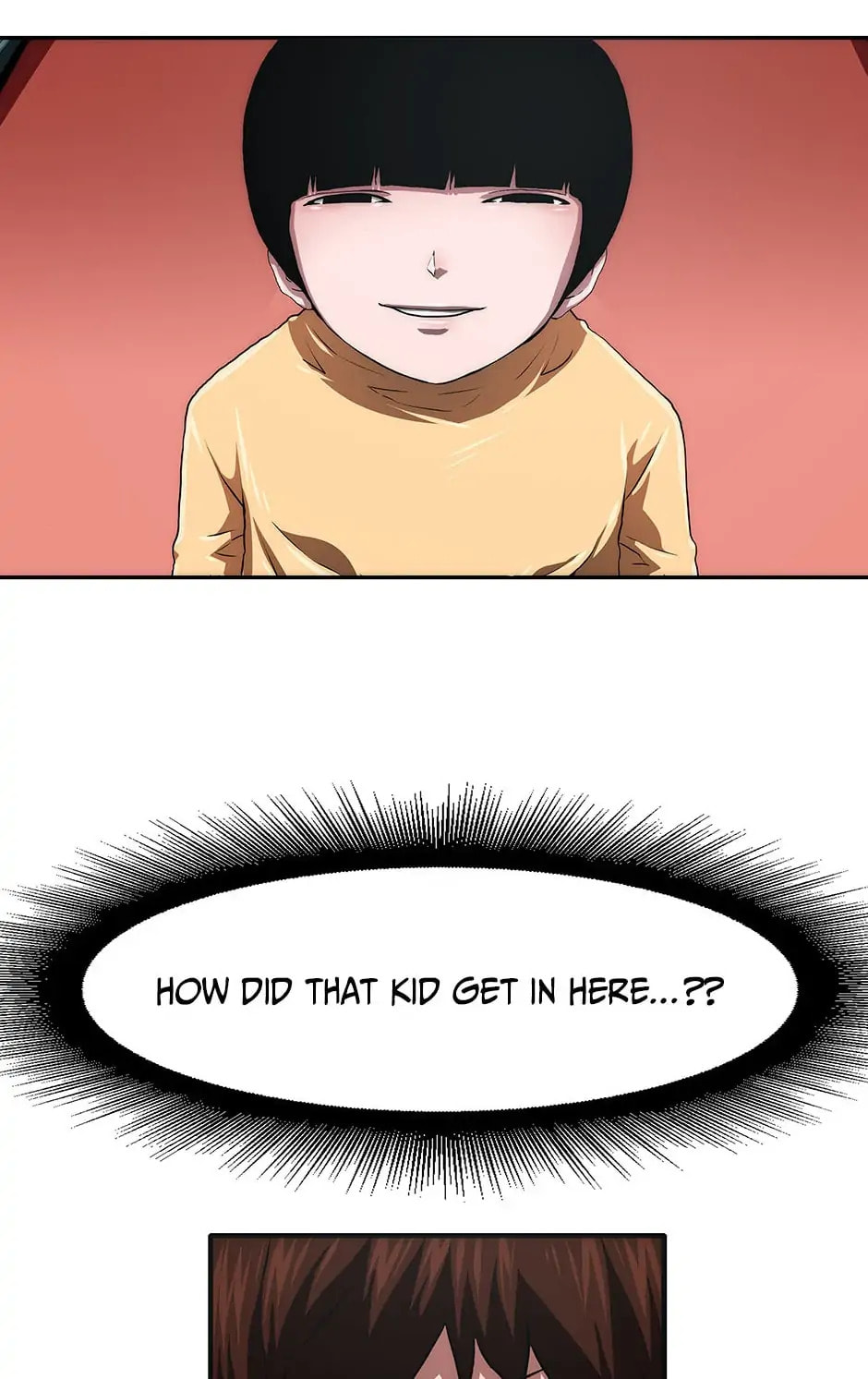 Read Trace chapter 83 image 19 on Lezhin