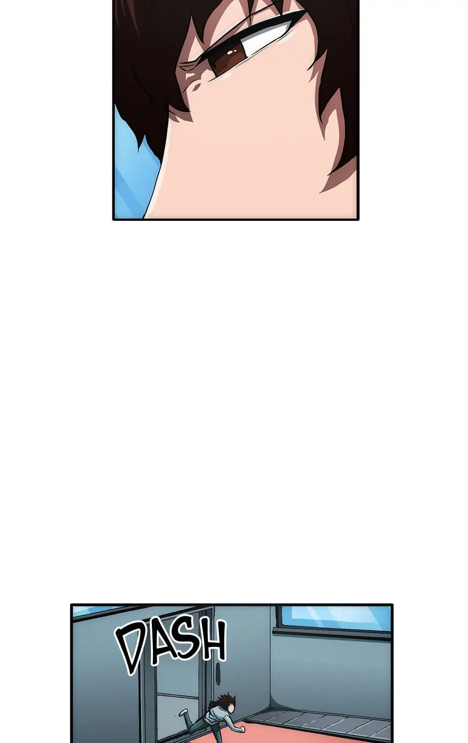 Read Trace chapter 83 image 20 on Lezhin