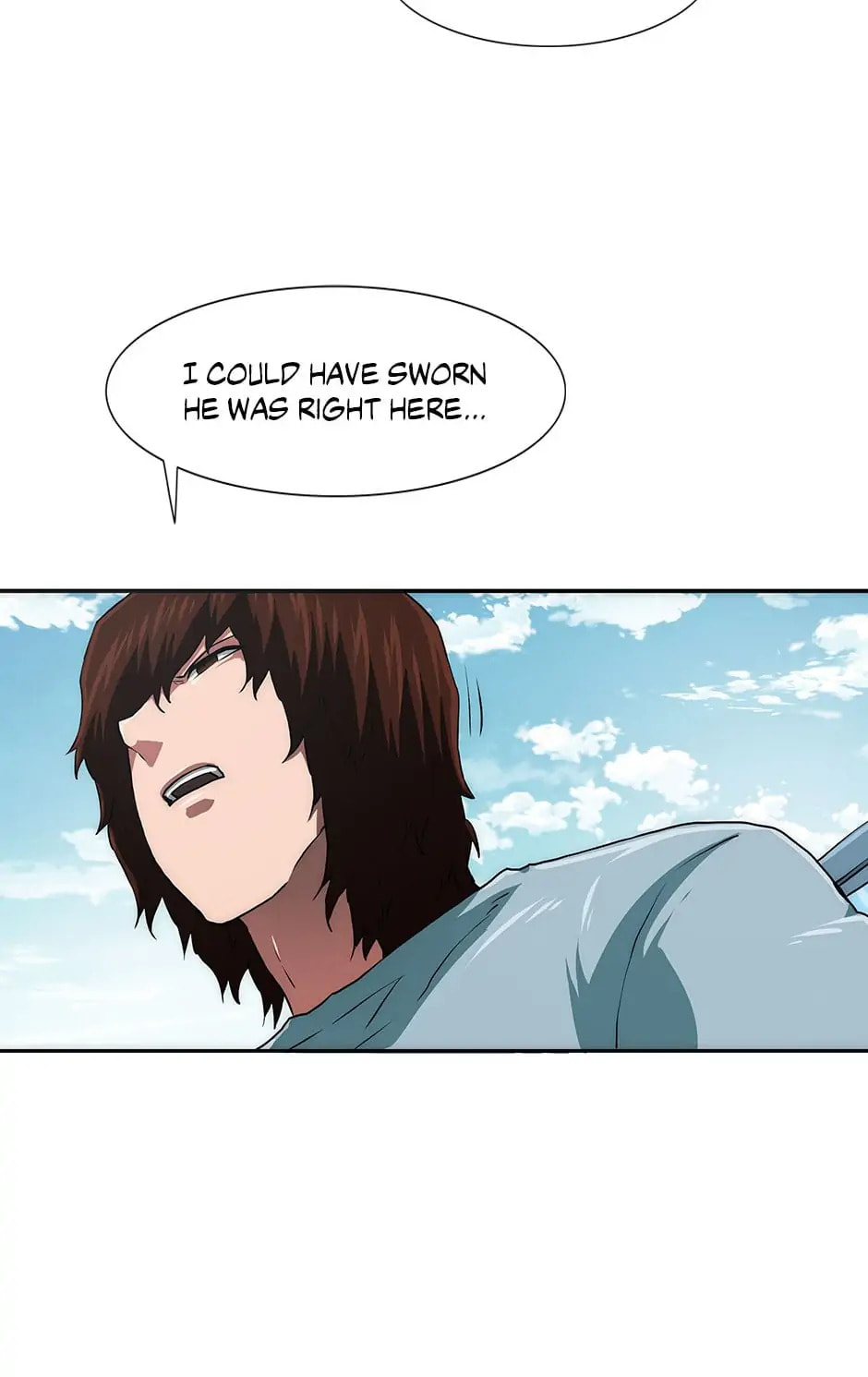 Read Trace chapter 83 image 23 on Lezhin