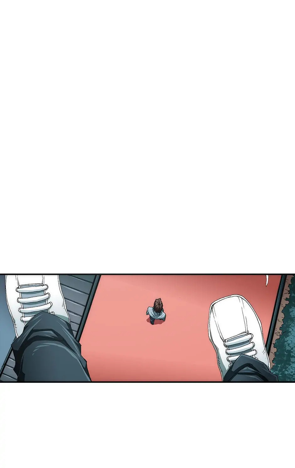 Read Trace chapter 83 image 24 on Lezhin