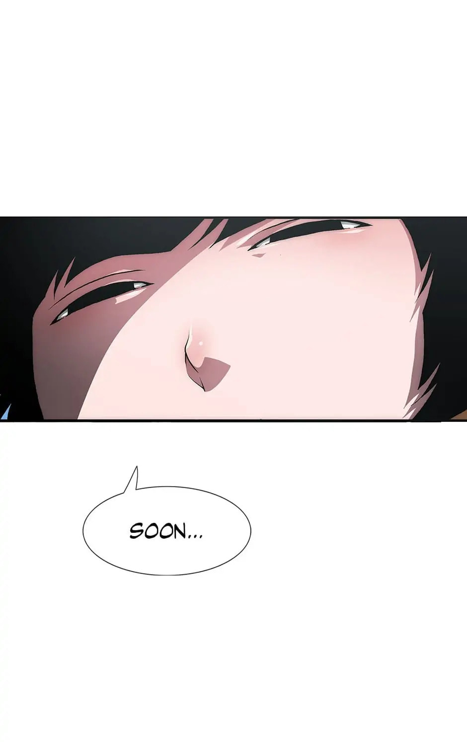 Read Trace chapter 83 image 27 on Lezhin