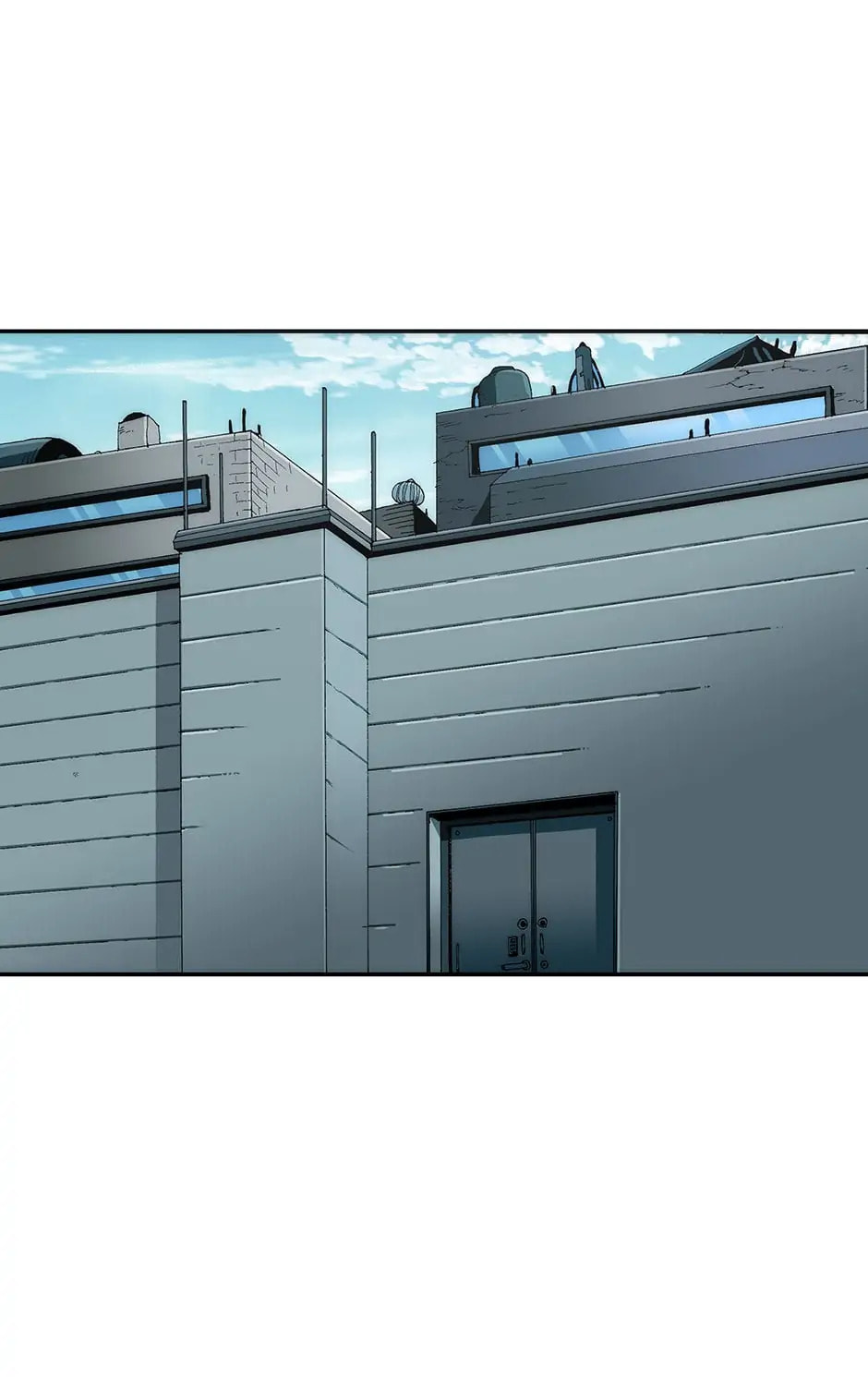 Read Trace chapter 83 image 29 on Lezhin