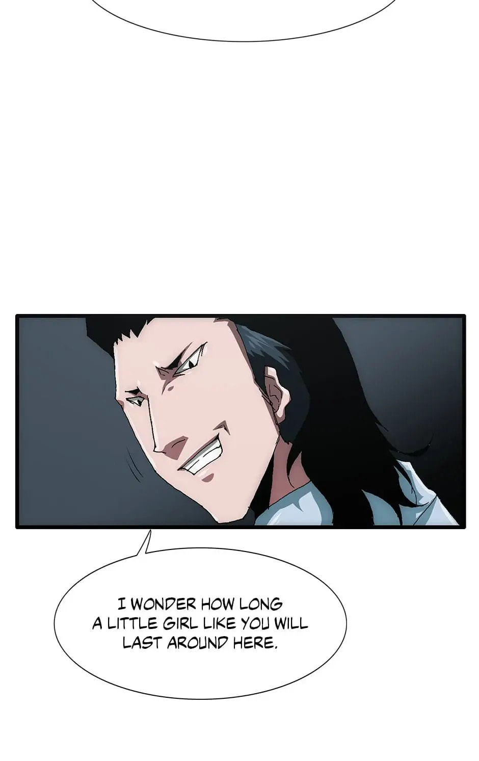 Read Trace chapter 83 image 33 on Lezhin