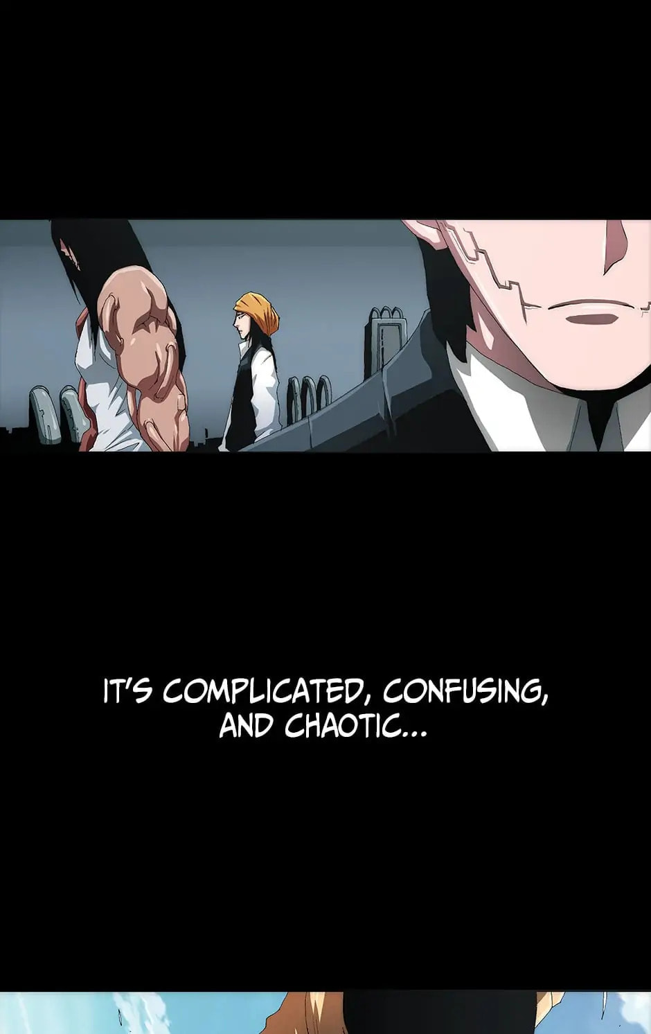 Read Trace chapter 83 image 42 on Lezhin
