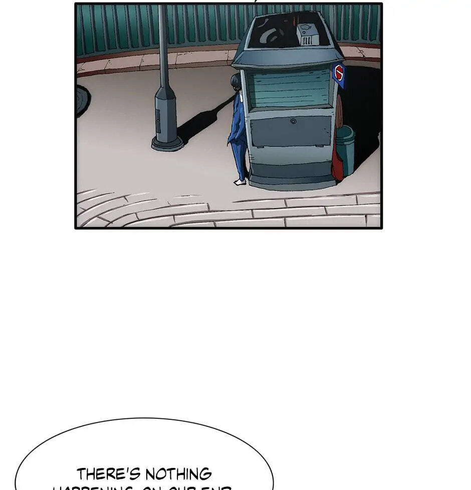 Read Trace chapter 83 image 54 on Lezhin