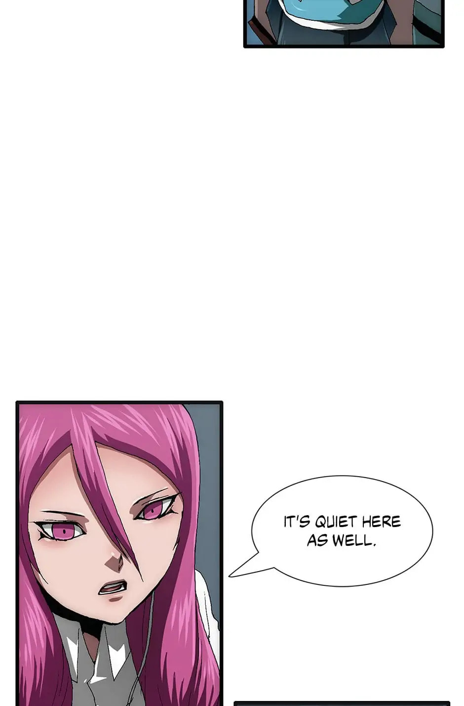 Read Trace chapter 83 image 57 on Lezhin