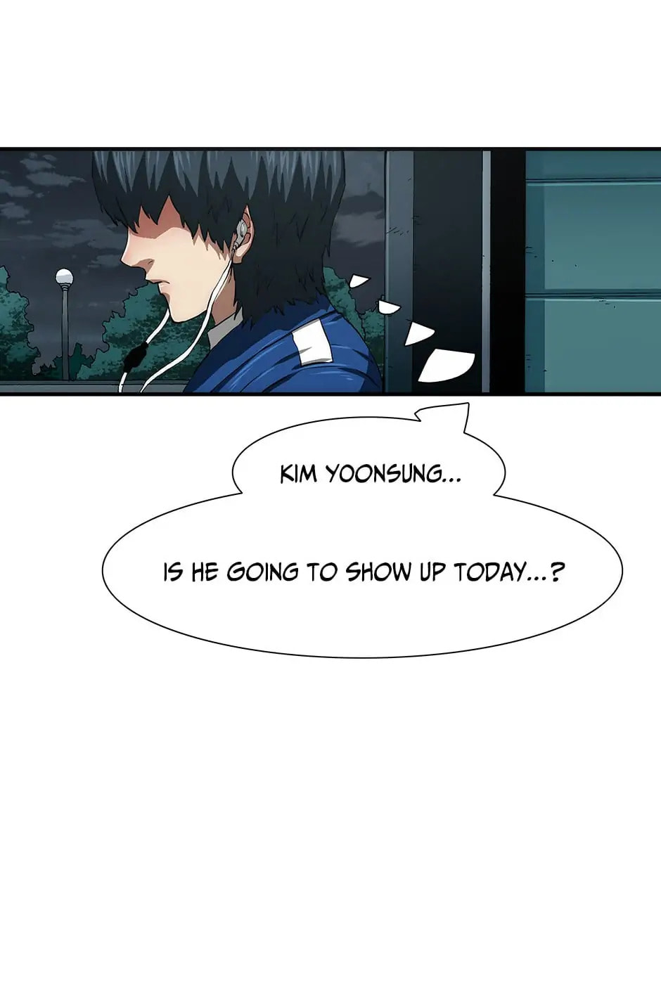 Read Trace chapter 83 image 60 on Lezhin
