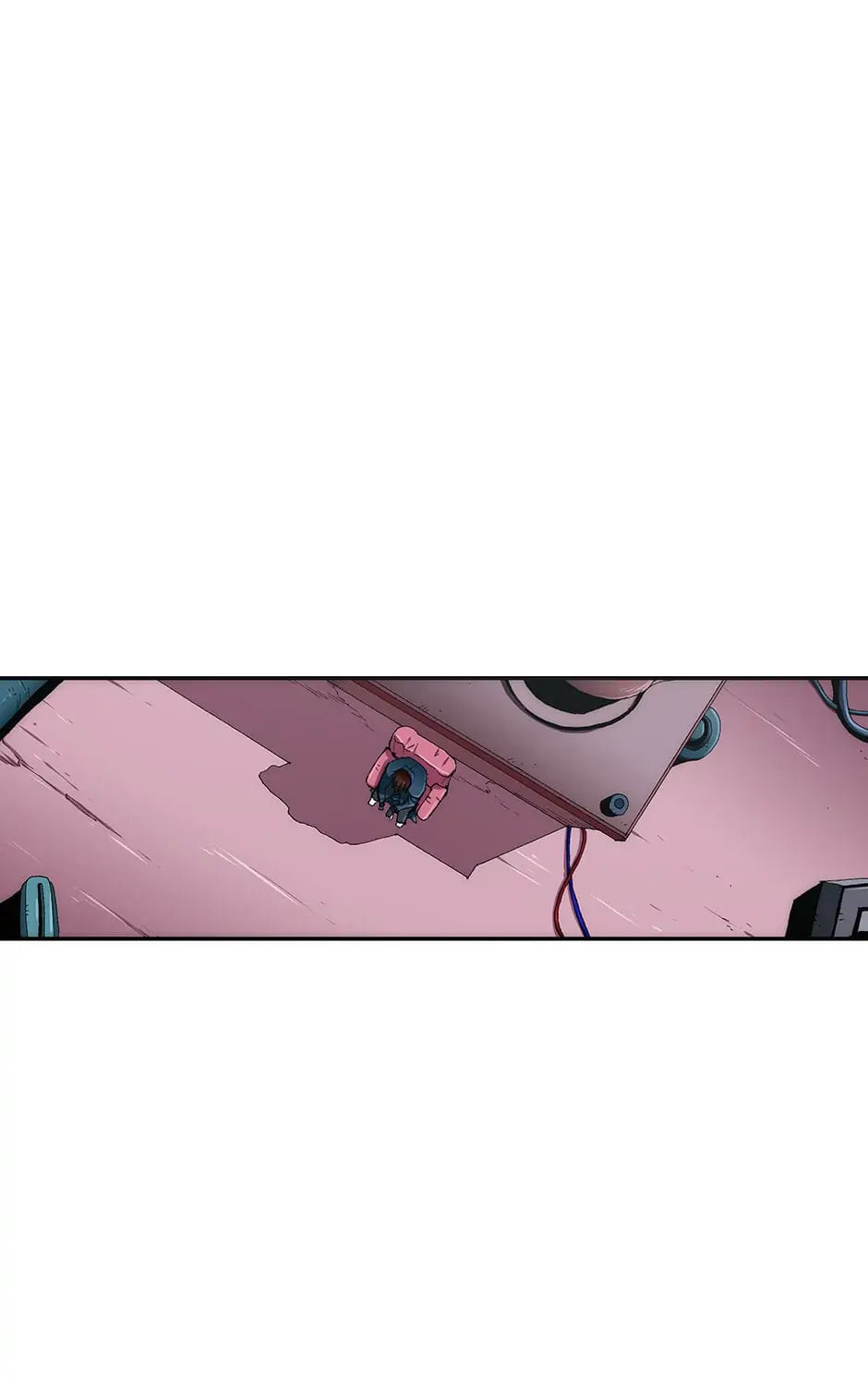 Read Trace chapter 83 image 68 on Lezhin