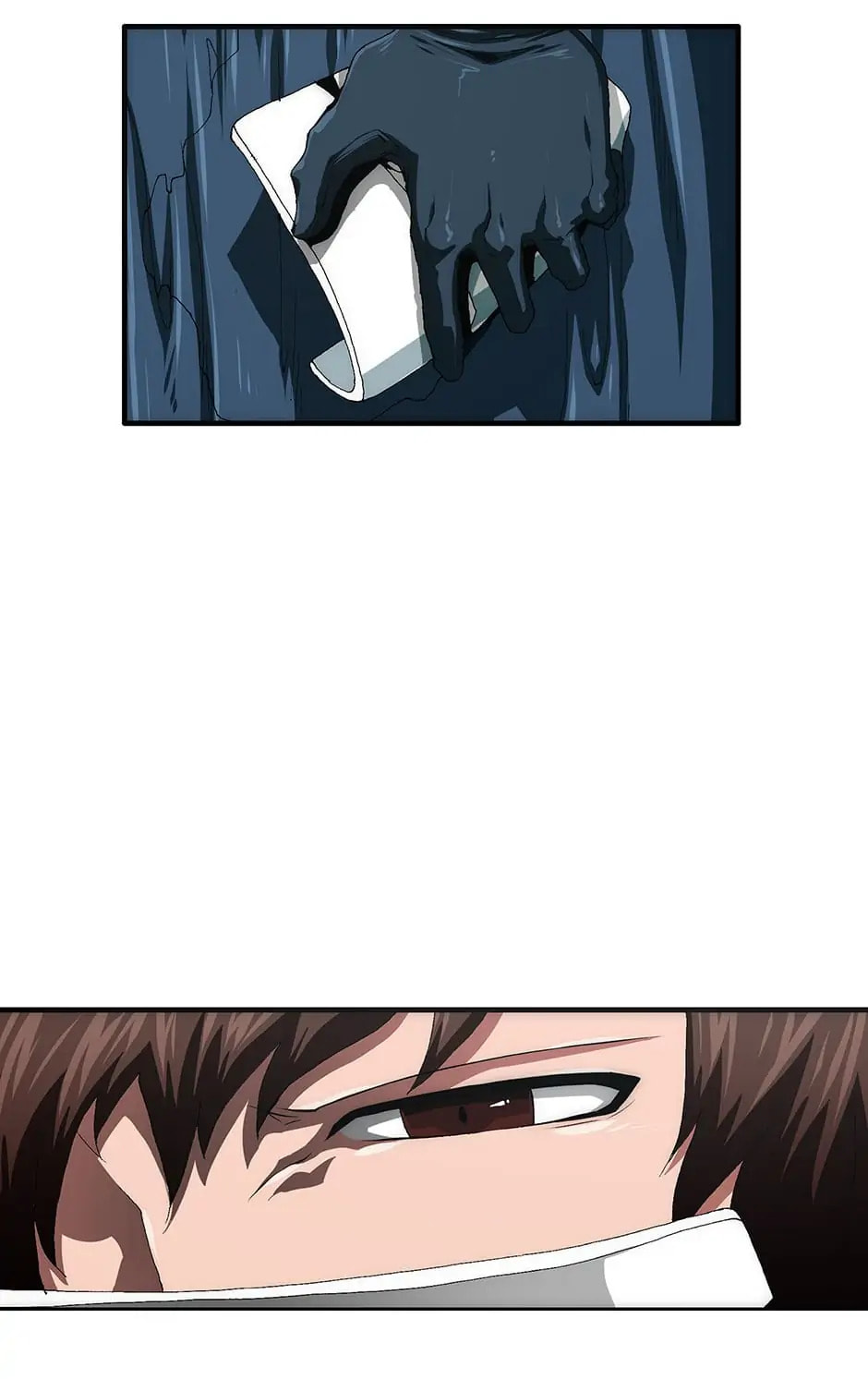 Read Trace chapter 83 image 69 on Lezhin