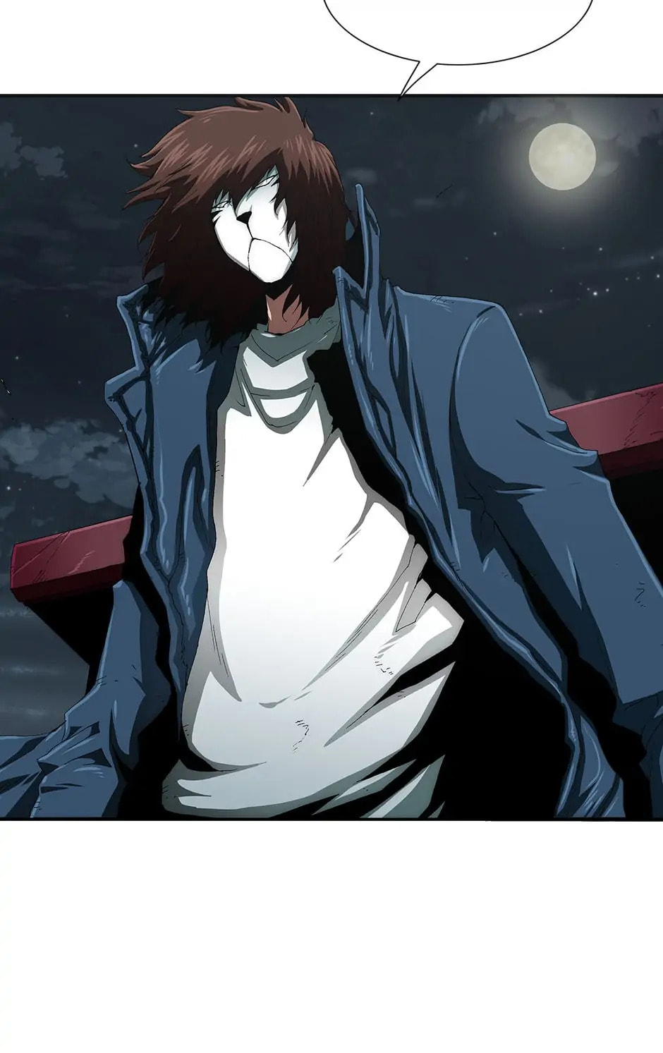 Read Trace chapter 83 image 72 on Lezhin