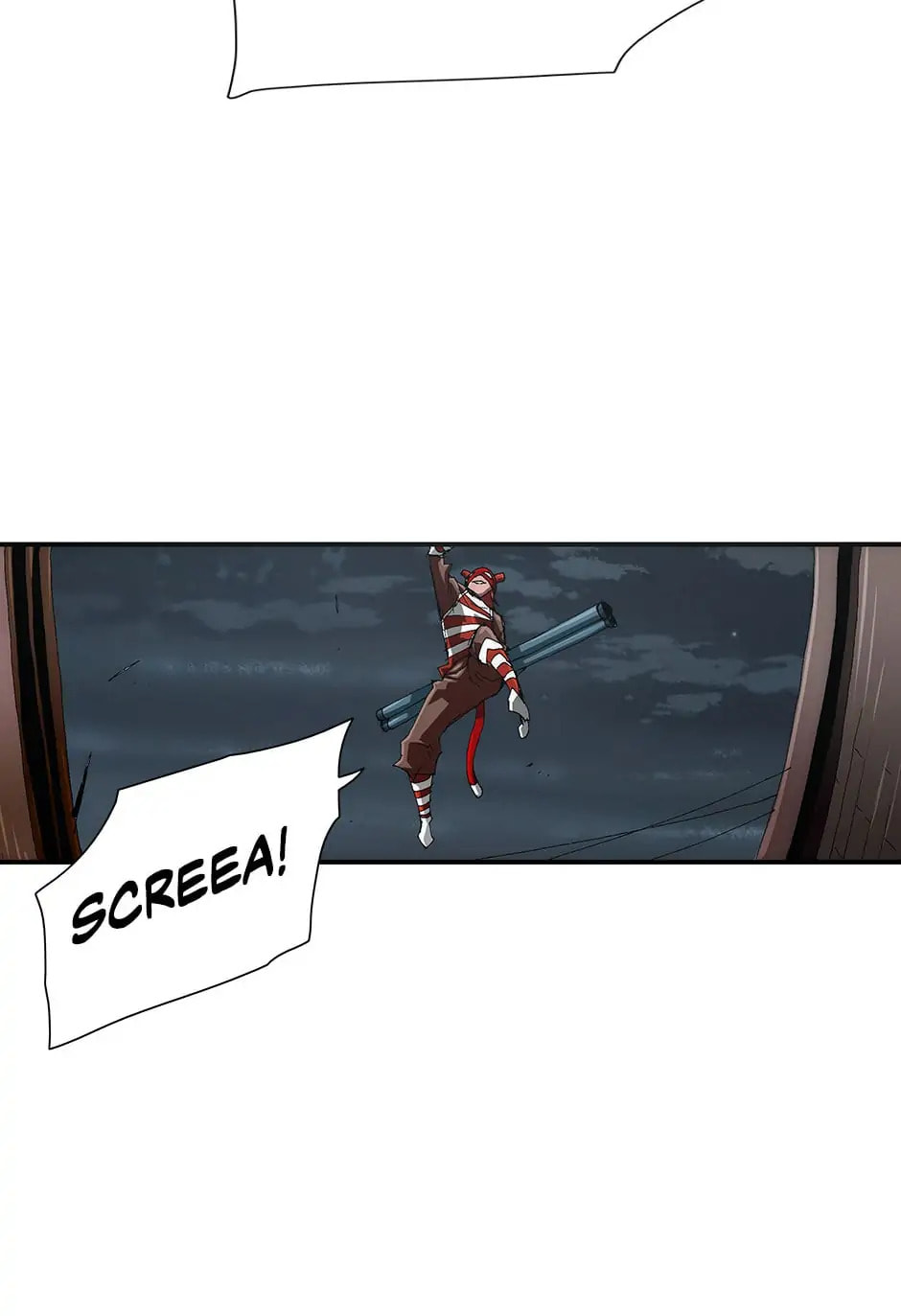 Read Trace chapter 83 image 75 on Lezhin