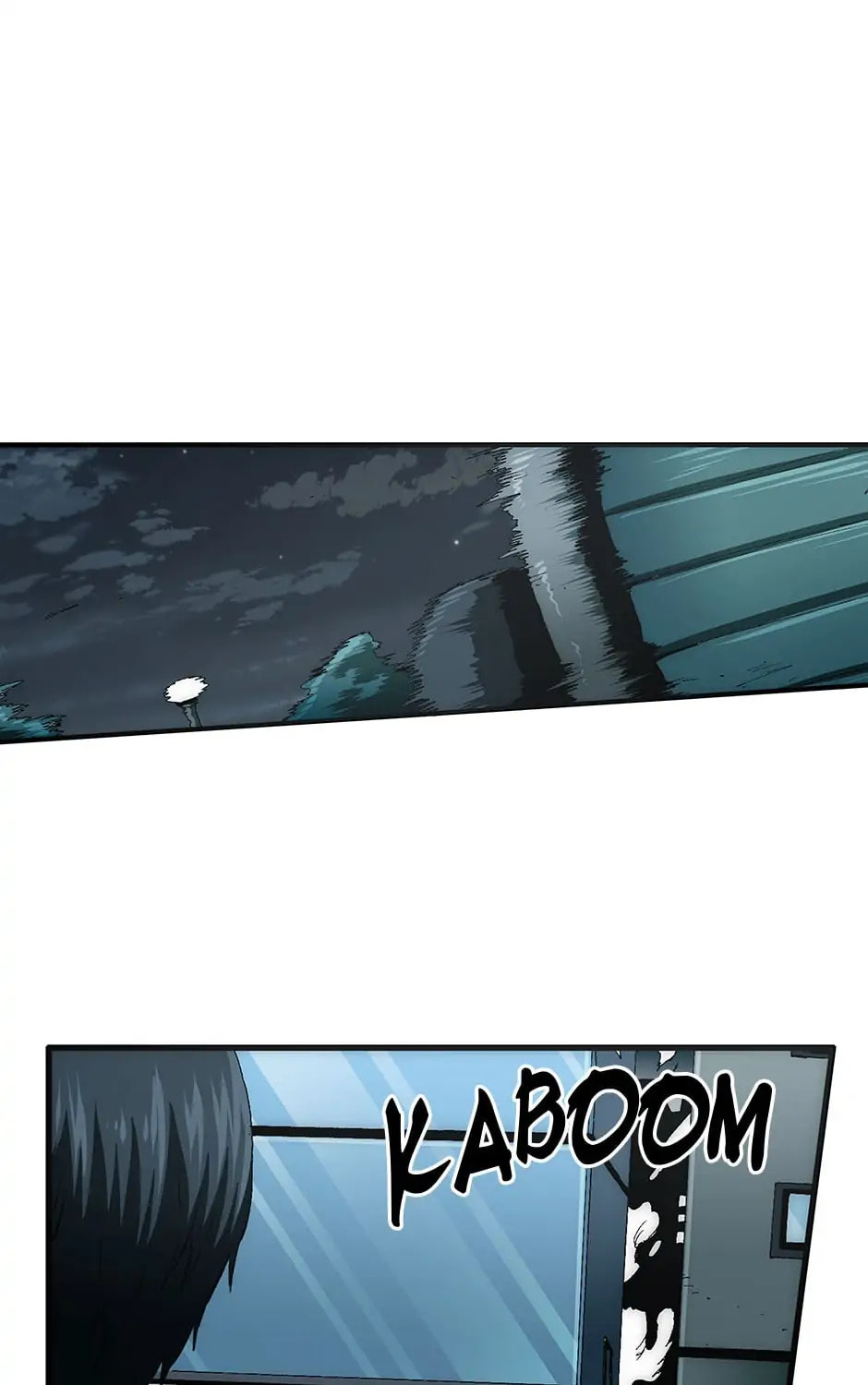 Read Trace chapter 83 image 89 on Lezhin