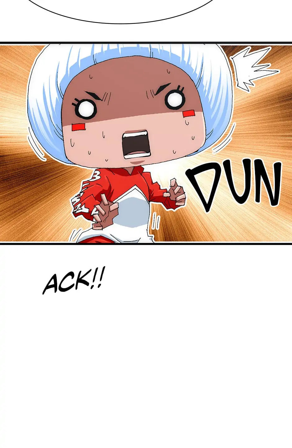 Read Trace chapter 83 image 9 on Lezhin