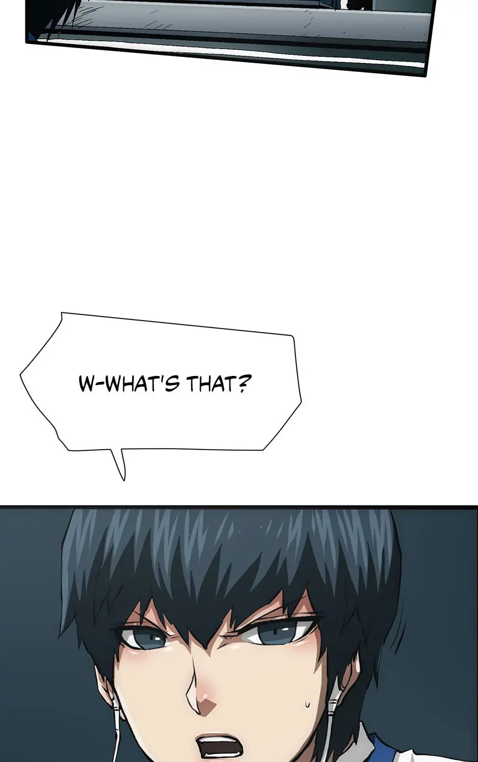 Read Trace chapter 83 image 90 on Lezhin