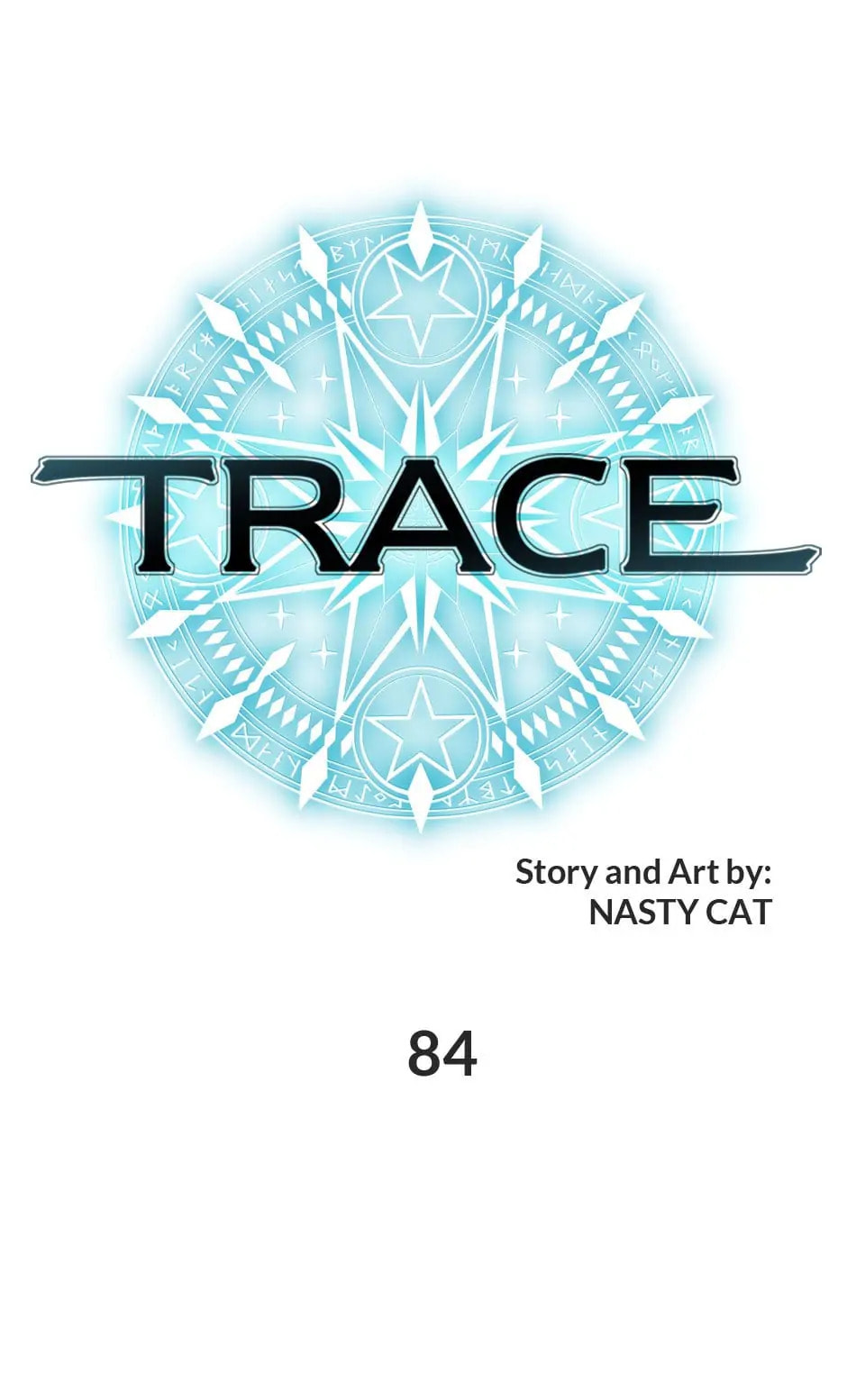 Read Trace chapter 84 image 0 on Lezhin